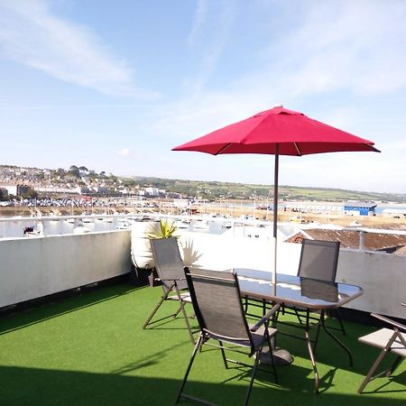 Sea View Cottage - Character House Overlooking Penzance Harbour - 109 Esterno foto