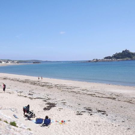 Sea View Cottage - Character House Overlooking Penzance Harbour - 109 Esterno foto