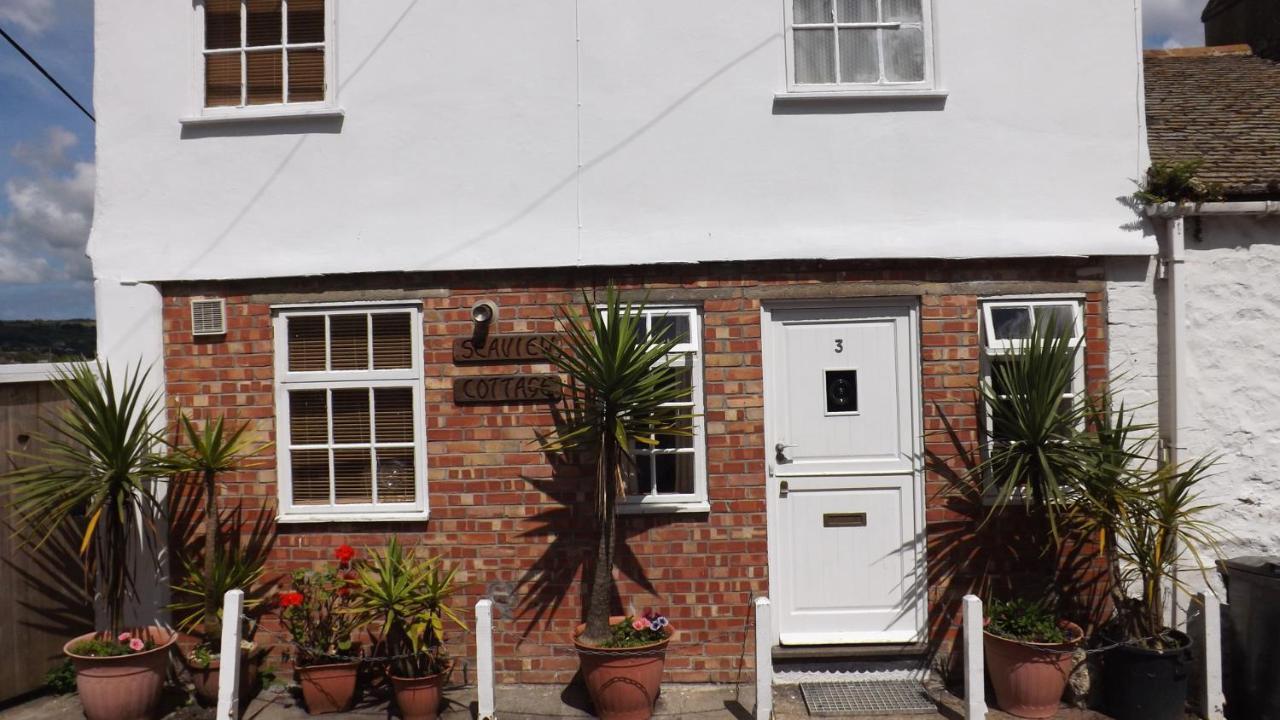 Sea View Cottage - Character House Overlooking Penzance Harbour - 109 Esterno foto