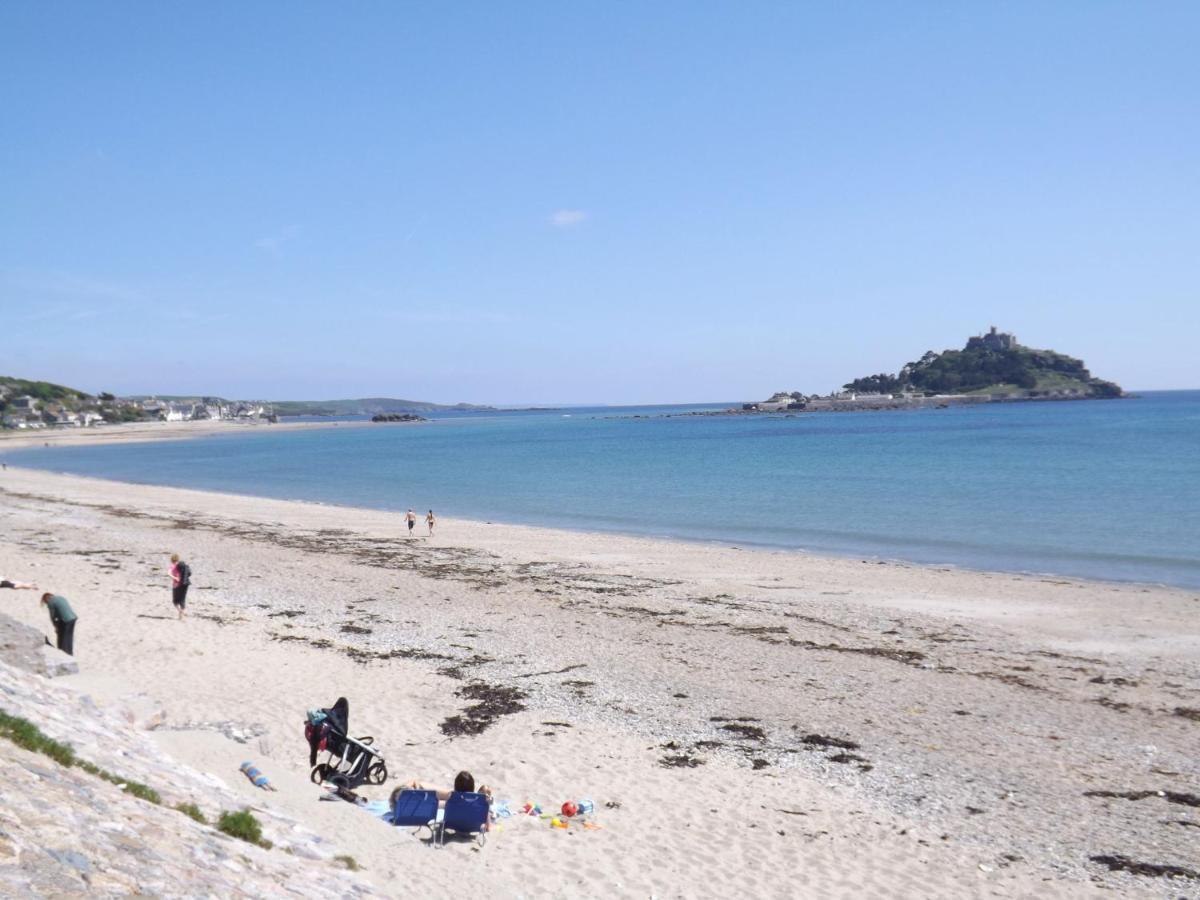 Sea View Cottage - Character House Overlooking Penzance Harbour - 109 Esterno foto